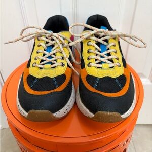 Taos Advance Sneakers